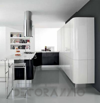 Комплект в кухню Fiamberti City - CT1