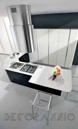 Комплект в кухню Fiamberti City - CT1
