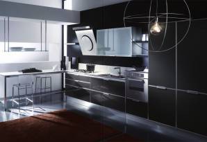 Комплект в кухню Fiamberti Prestige, PST1
