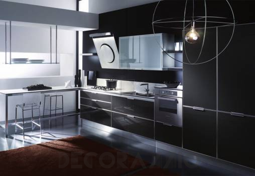 Комплект в кухню Fiamberti Prestige - PST1