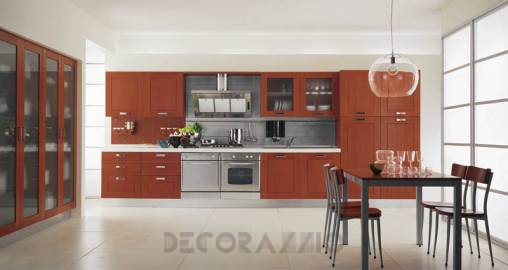 Комплект в кухню Fiamberti Carnaby - CB1