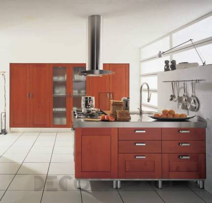 Комплект в кухню Fiamberti Carnaby - CB1