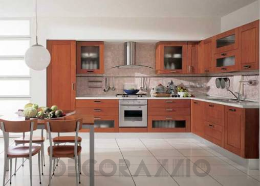 Комплект в кухню Fiamberti Carnaby - CB1