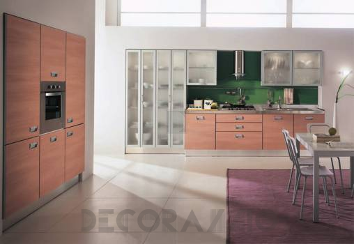 Комплект в кухню Fiamberti Shaker - SK1
