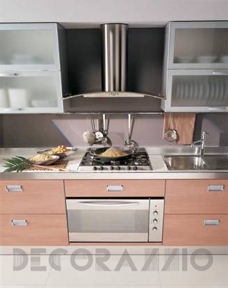 Комплект в кухню Fiamberti Shaker - SK1