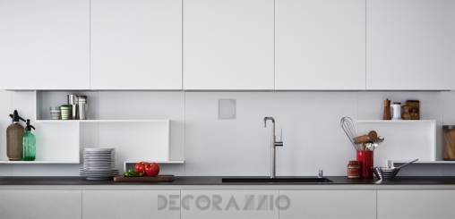 Комплект в кухню Zampieri Line K - ZLKW