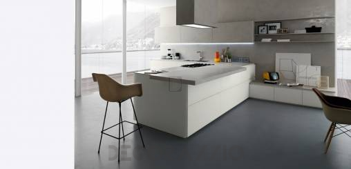 Комплект в кухню Zampieri Glasstone - GLS1