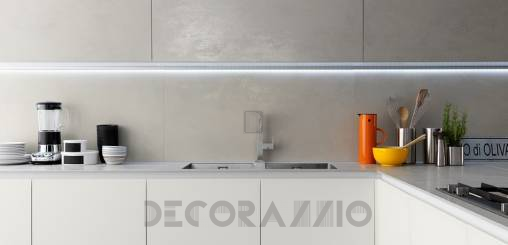 Комплект в кухню Zampieri Glasstone - GLS1