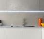 Комплект в кухню Zampieri Glasstone - GLS1