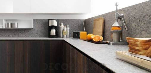 Комплект в кухню Zampieri Y Collection - ZYC02B