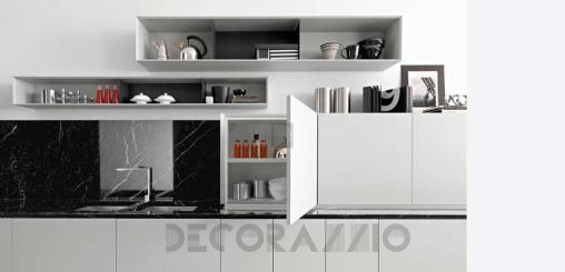 Комплект в кухню Zampieri Y Collection - ZYC03W