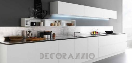 Комплект в кухню Zampieri Y Collection - ZYC03W