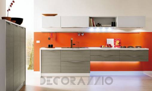 Комплект в кухню Gicinque ONDA - ND1