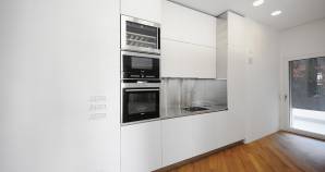 Комплект в кухню Mittel Vicenza, Mitt1