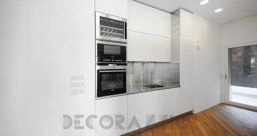 Комплект в кухню Mittel Vicenza - Mitt1