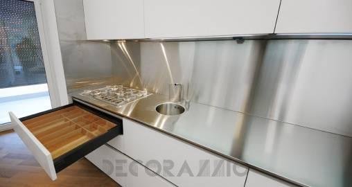 Комплект в кухню Mittel Vicenza - Mitt1