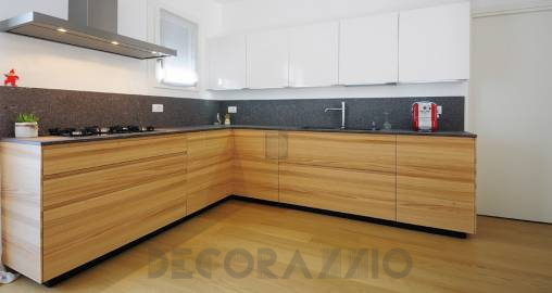 Комплект в кухню Mittel TREVISO - Mitt2
