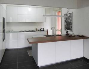 Комплект в кухню Mittel PIACENZA, Mitt5