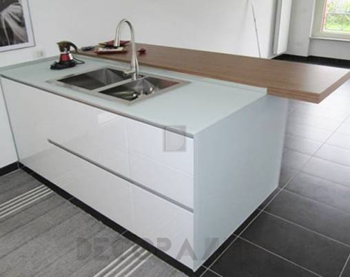 Комплект в кухню Mittel PIACENZA - Mitt5