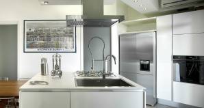 Комплект в кухню Mittel REGGIO EMILIA, Mitt8