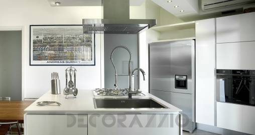 Комплект в кухню Mittel REGGIO EMILIA - Mitt8