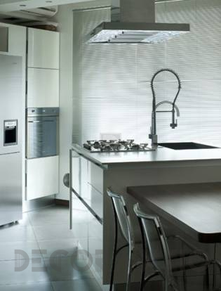 Комплект в кухню Mittel REGGIO EMILIA - Mitt8