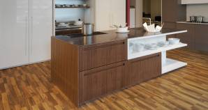 Комплект в кухню Mittel MILANO, Mitt11
