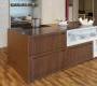 Комплект в кухню Mittel MILANO - Mitt11