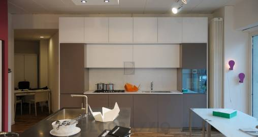 Комплект в кухню Mittel MILANO - Mitt11