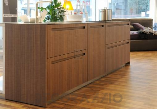 Комплект в кухню Mittel MILANO - Mitt11