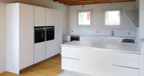 Комплект в кухню Mittel VERONA, Mitt13