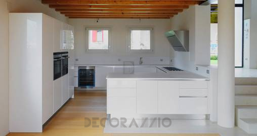 Комплект в кухню Mittel VERONA - Mitt13