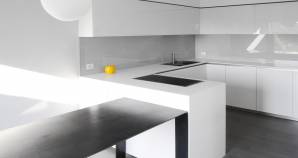 Комплект в кухню Mittel TREVISO, Mitt14