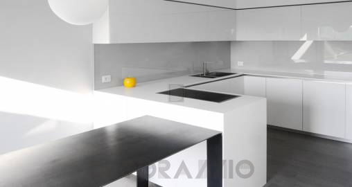 Комплект в кухню Mittel TREVISO - Mitt14