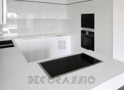 Комплект в кухню Mittel TREVISO - Mitt14