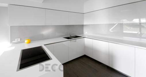 Комплект в кухню Mittel TREVISO - Mitt14