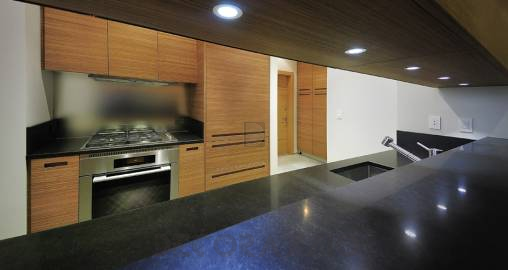 Комплект в кухню Mittel MANHATTAN - Mitt16