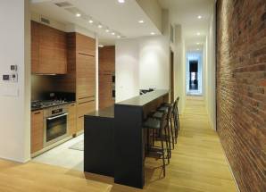 Комплект в кухню Mittel MANHATTAN, Mitt17