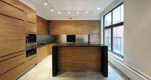 Комплект в кухню Mittel MANHATTAN, Mitt18