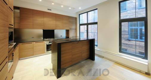 Комплект в кухню Mittel MANHATTAN - Mitt18