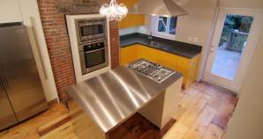 Комплект в кухню Mittel NEW JERSEY, Mitt21