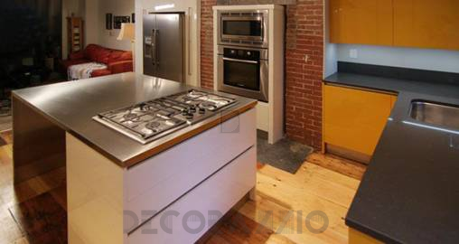 Комплект в кухню Mittel NEW JERSEY - Mitt21