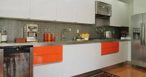 Комплект в кухню Mittel NEW JERSEY, Mitt22