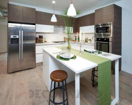 Комплект в кухню Mittel NEW JERSEY - Mitt25