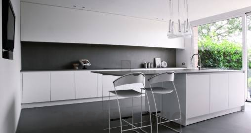 Комплект в кухню Mittel ROMA - Mitt26
