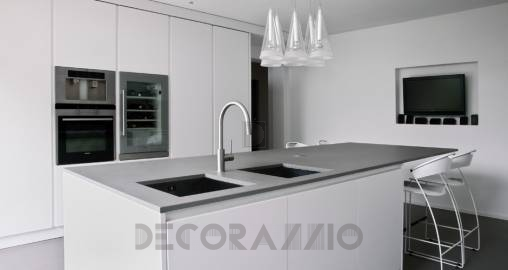 Комплект в кухню Mittel ROMA - Mitt26