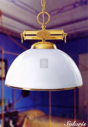 Светильник потолочный подвесной Moretti Solaris - 1020.V.7