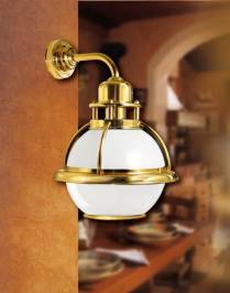 Светильник  настенный накладной Moretti Faro, 1264.V