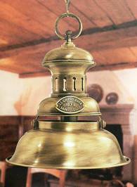 Светильник  потолочный подвесной Moretti Подвес, 1061.A