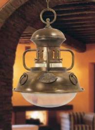 Светильник  потолочный подвесной Moretti Подвес, 1608.AR